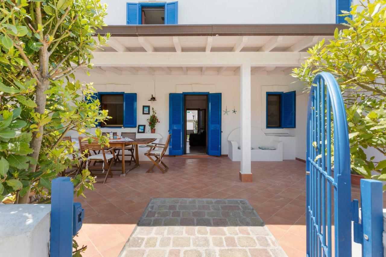 Villa Acqua Azzurra Porto Cesareo Exterior photo